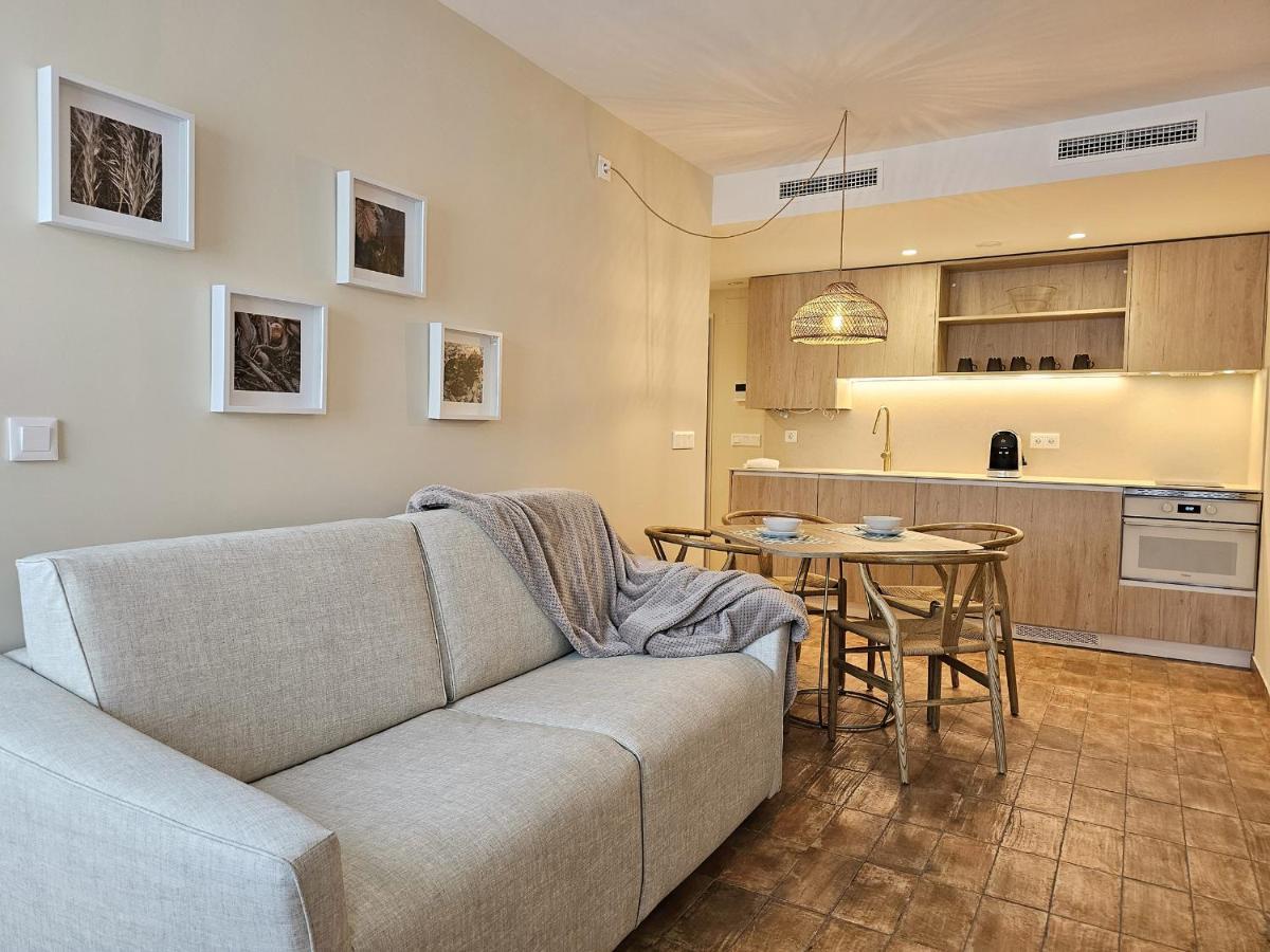 Apartamentos Las Ciencias O Valencia Ngoại thất bức ảnh