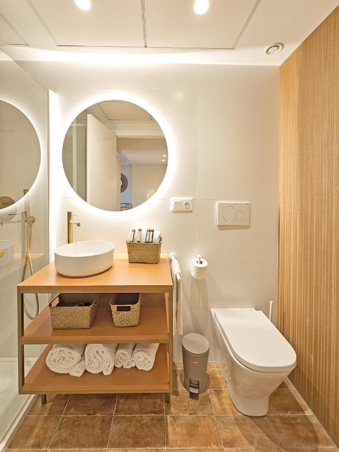 Apartamentos Las Ciencias O Valencia Ngoại thất bức ảnh