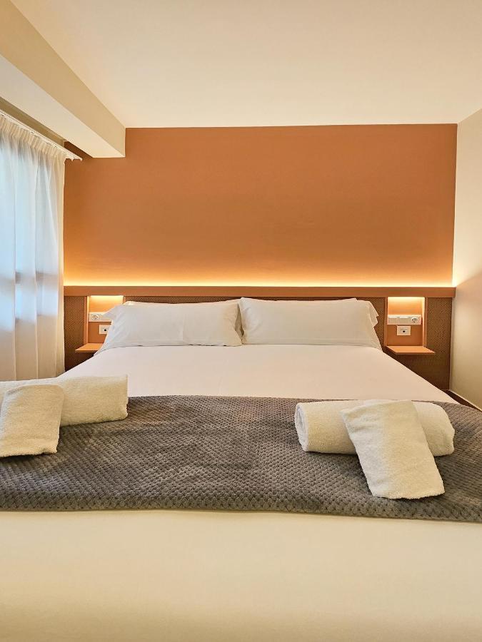 Apartamentos Las Ciencias O Valencia Ngoại thất bức ảnh