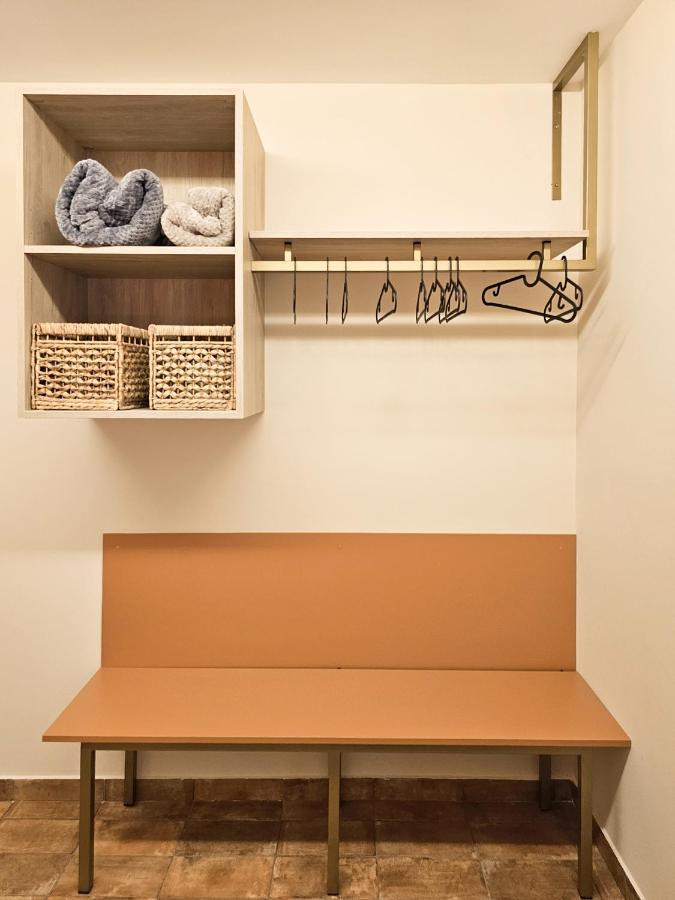 Apartamentos Las Ciencias O Valencia Ngoại thất bức ảnh