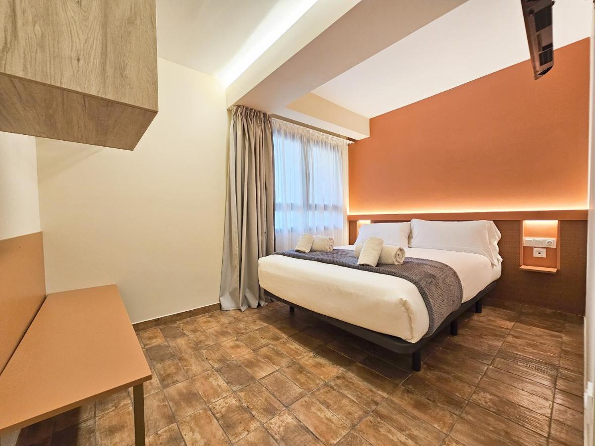 Apartamentos Las Ciencias O Valencia Ngoại thất bức ảnh